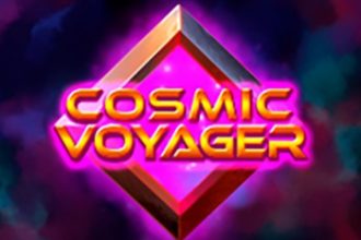 Cosmic Voyager