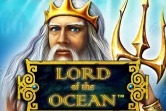 Lord of the Ocean