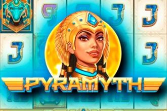 Pyramyth